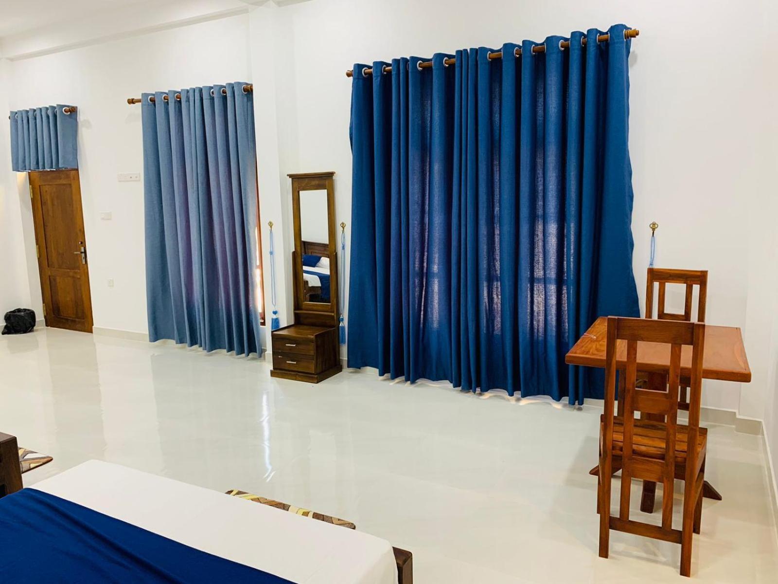 Kurulu Uyana Holiday Resort Kataragama Buitenkant foto